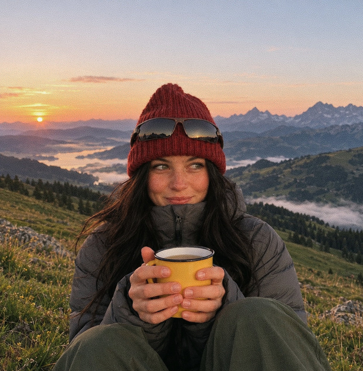 The Ultimate Day Hike Packing List: What You Actually Need