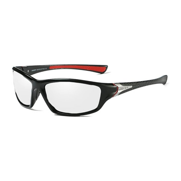 Men's Polarized Sports Sunglasses UV-Protection Lightweight Outdoor
