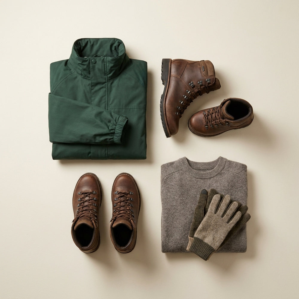 Built for every season