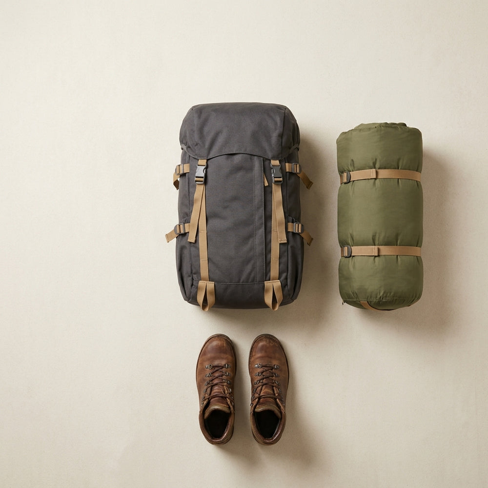 Complete your kit