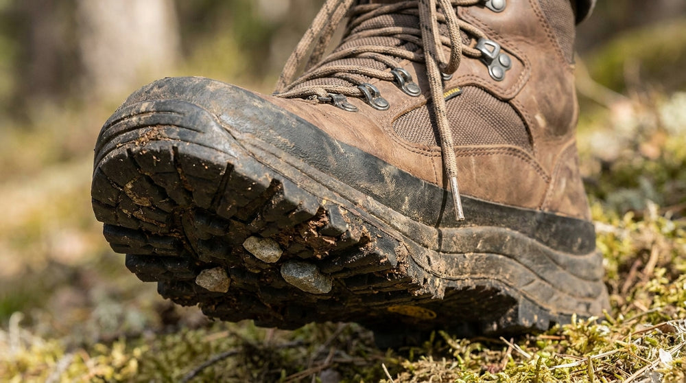 How to Choose Waterproof Hiking Boots: A Complete Guide