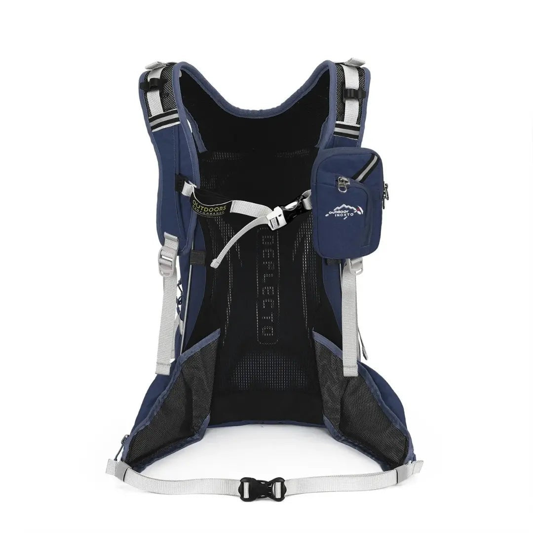 20L Waterproof Backpack – Compact Hiking & Cycling Daypack
