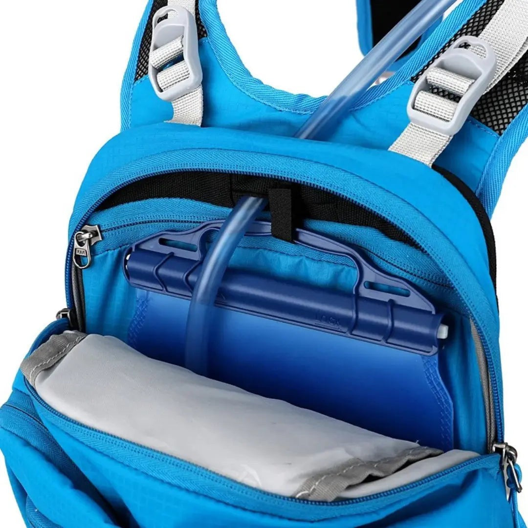 20L Waterproof Backpack – Compact Hiking & Cycling Daypack
