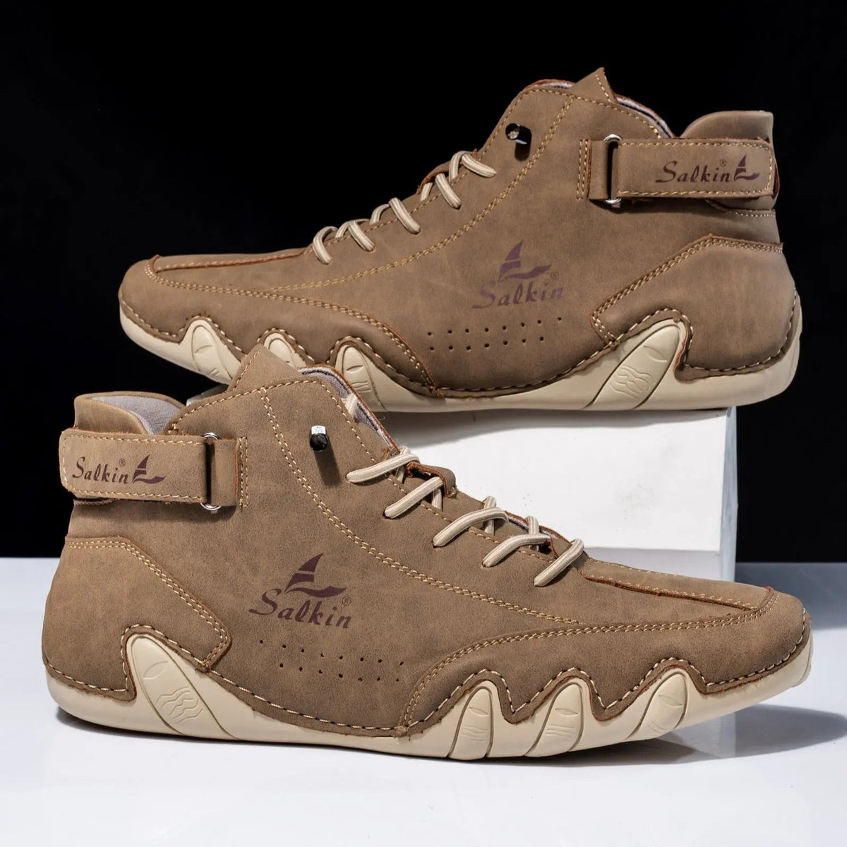 Barefoot Shoes for Men & Women – Minimalist Walking Sneakers