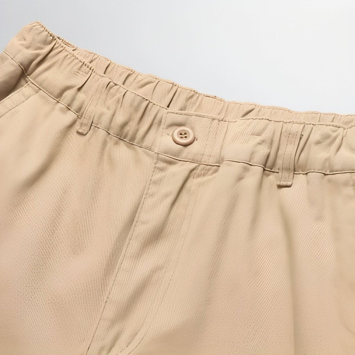 Cargo Hiking Pants – Breathable Adjustable Multi-Pocket
