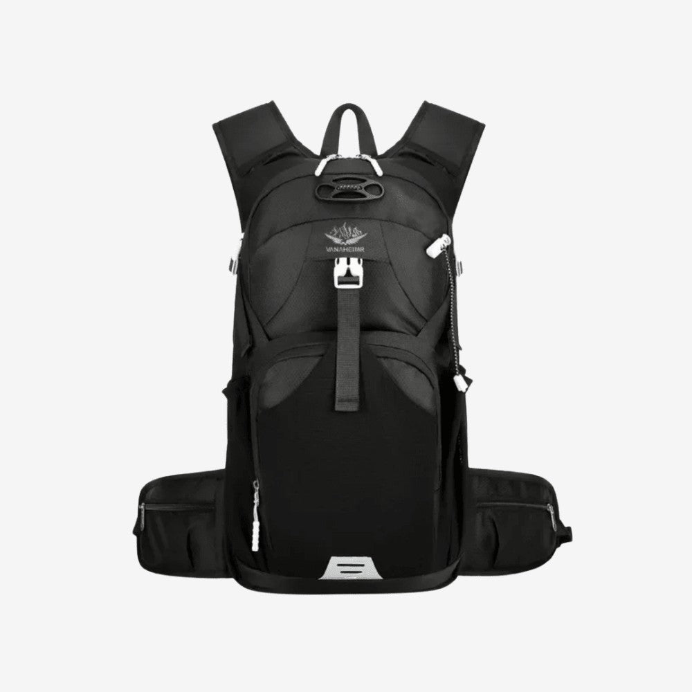 Cycling Backpack 20L – Water-Resistant Reflective Pack