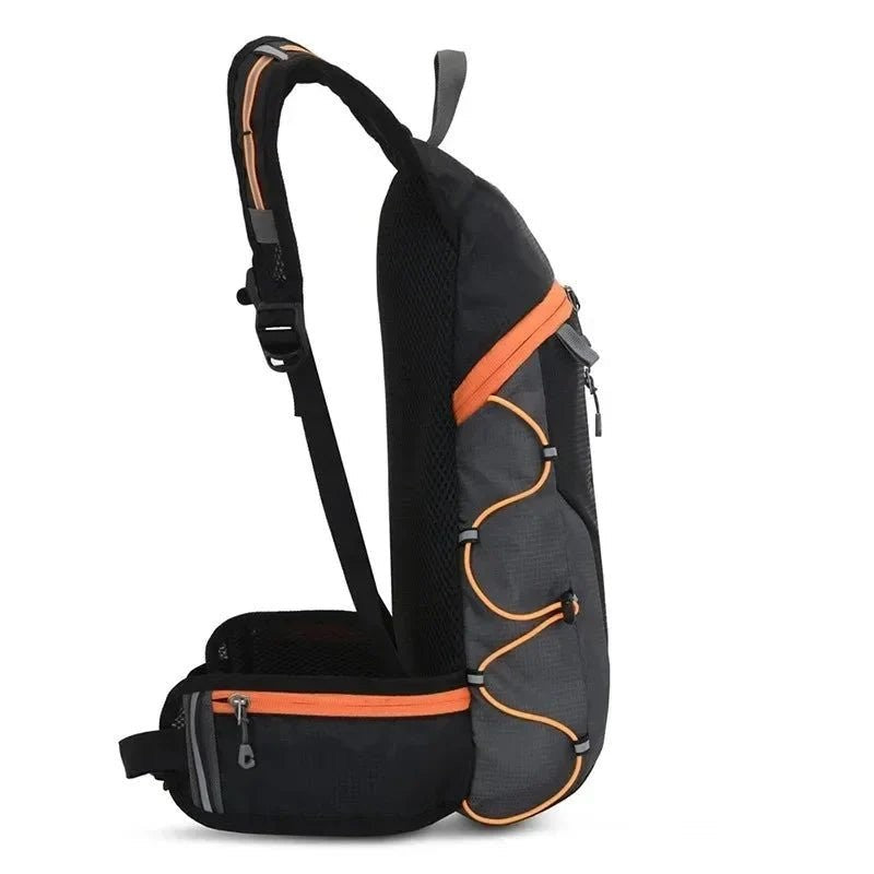 Foldable Daypack – Ultralight Packable Hiking Backpack