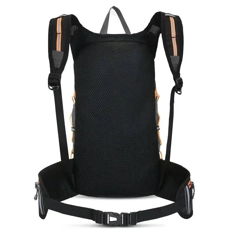 Foldable Daypack – Ultralight Packable Hiking Backpack
