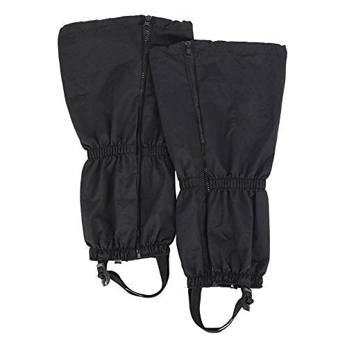 Hiking Gaiters – Waterproof Breathable Snow Leg Covers