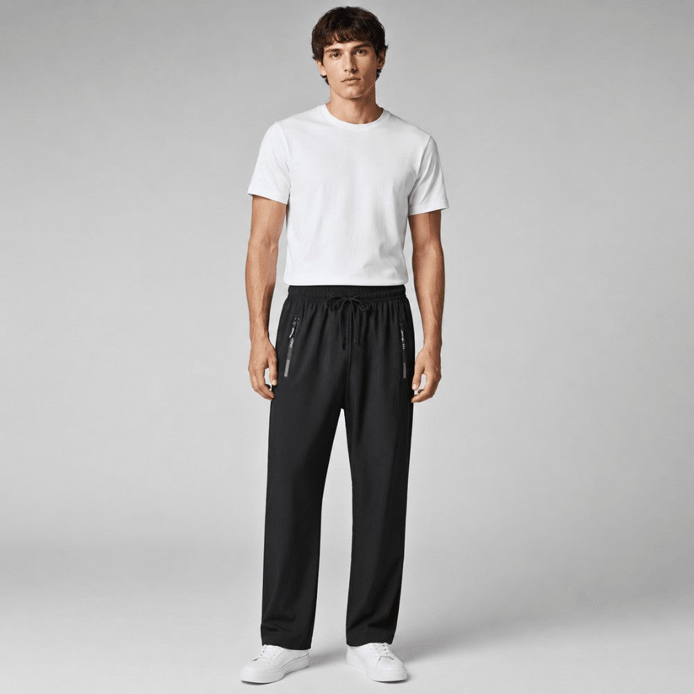 Hiking Pants – Lightweight Quick-Dry Breathable Trail