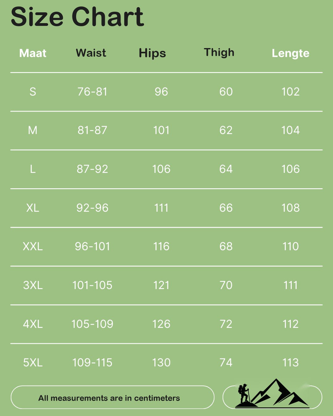 Men's Tactical Cargo Pants – Water-Resistant Ripstop Work Pants