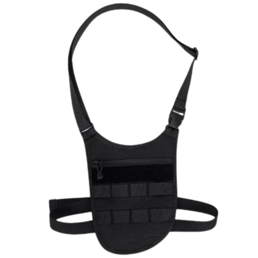 Shoulder Bag – Water-Resistant Anti-Theft Travel Sling