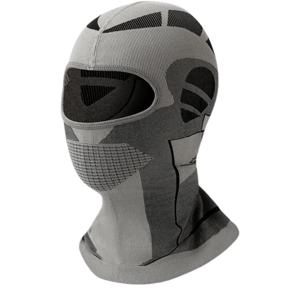 Thermal Balaclava – Full-Face Breathable Mesh Ski Mask