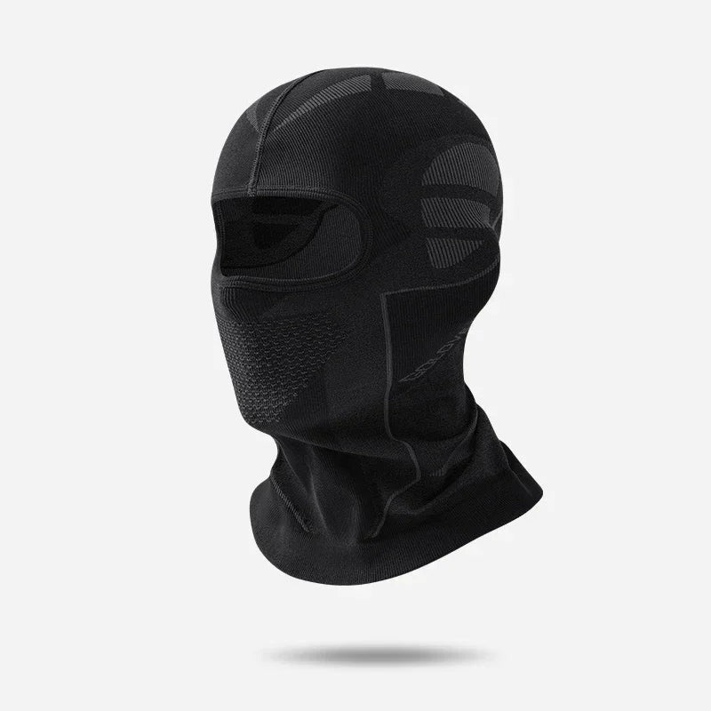 Thermal Balaclava – Full-Face Breathable Mesh Ski Mask