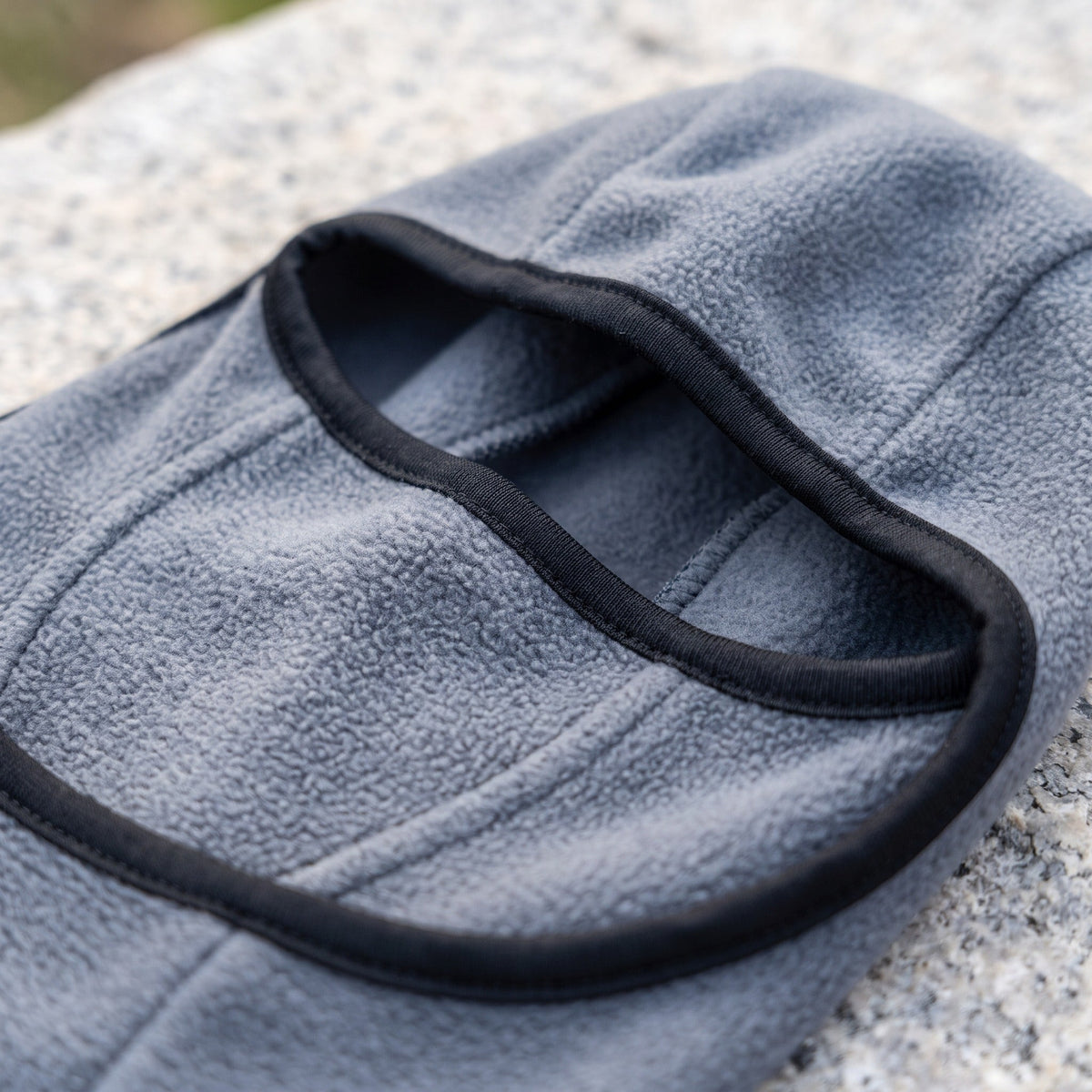 Thermal Balaclava – Windproof Full-Face Mask & Neck Cover