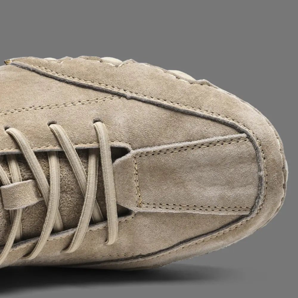 Walking Shoes – Lightweight Breathable Cushioned Trail Sneakers
