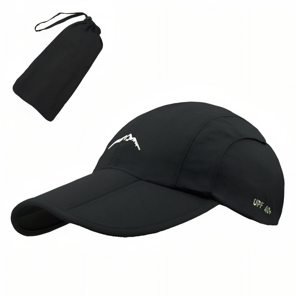 Waterproof Hiking Cap – Lightweight Breathable Trekking Hat