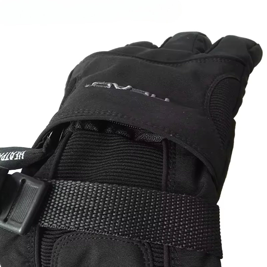 Winter Gloves – Thermal Waterproof Reinforced-Grip