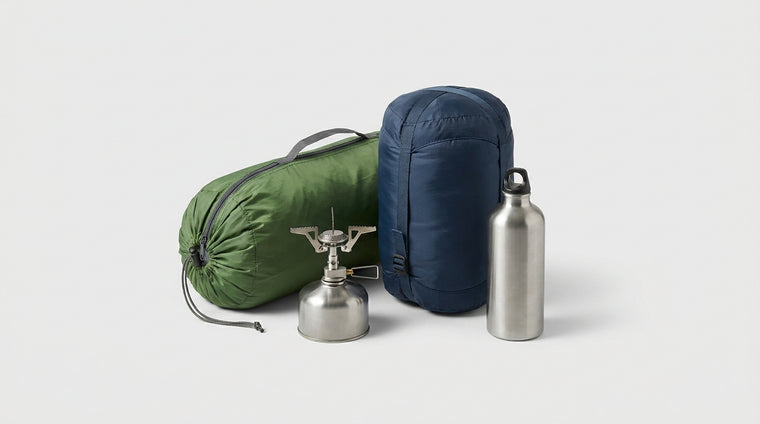 Camping Gear