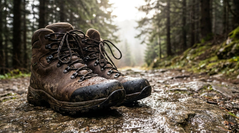 How to Choose Waterproof Hiking Boots: A Complete Guide