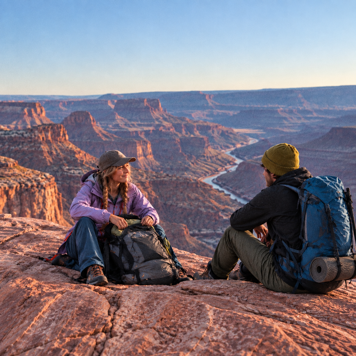 10 Incredible Hiking Destinations in the USA