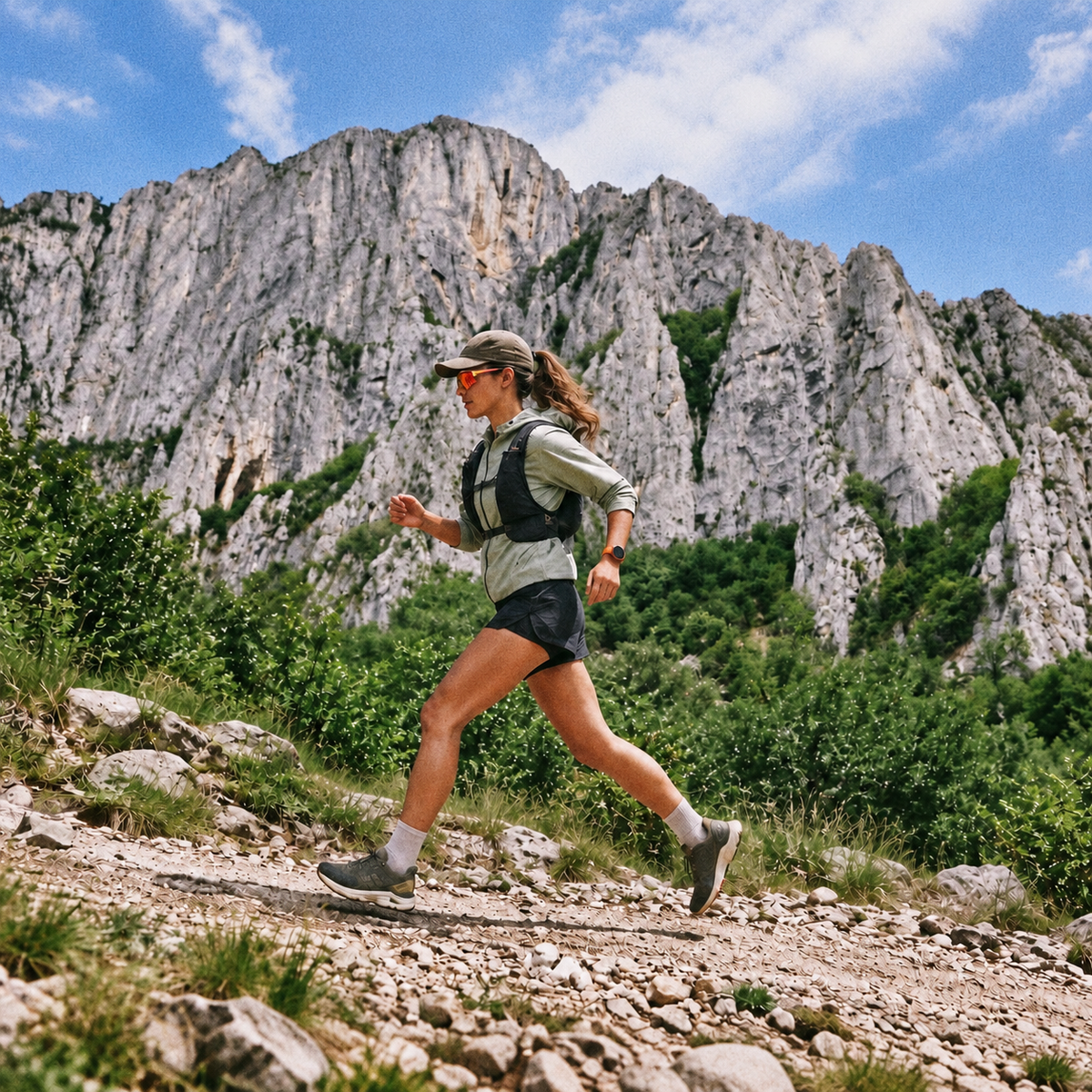 Why We Go Outdoors
