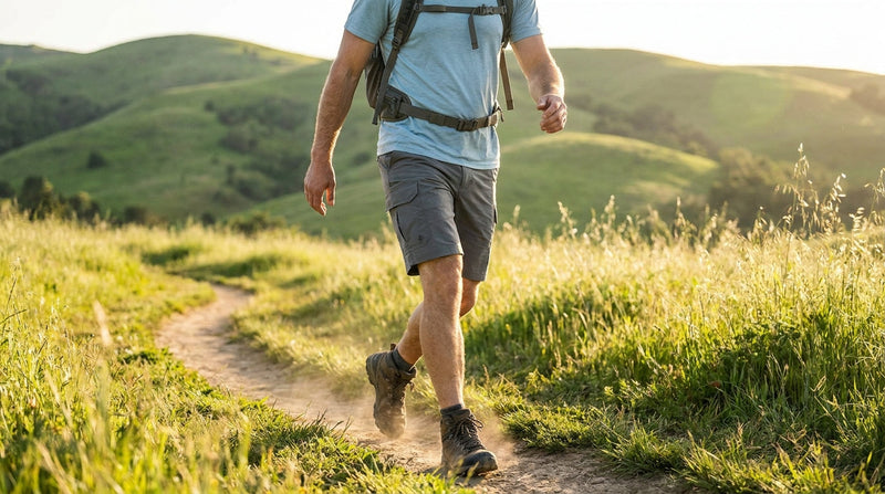 Warm-Weather Hiking: What to Wear on Summer Trails