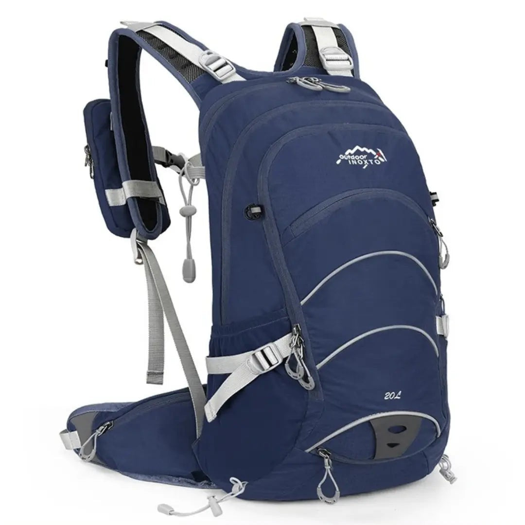 20L Waterproof Backpack – Compact Hiking & Cycling Daypack