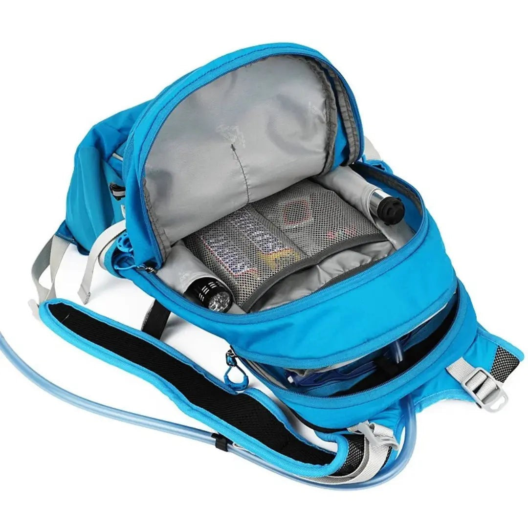 20L Waterproof Backpack – Compact Hiking & Cycling Daypack