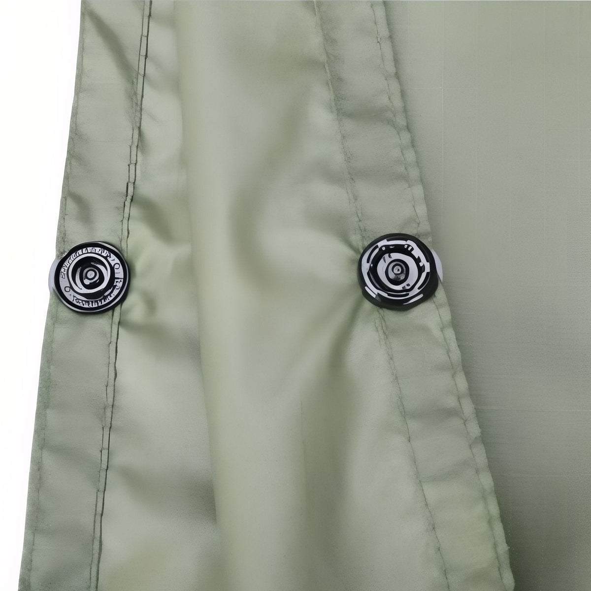 3-in-1 Waterproof Rain Poncho – Packable Hiking Shelter Tarp
