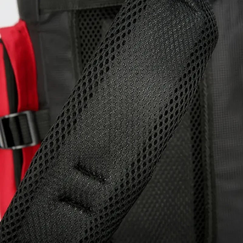 90L Hiking Backpack – Waterproof Large-Capacity Travel Pack