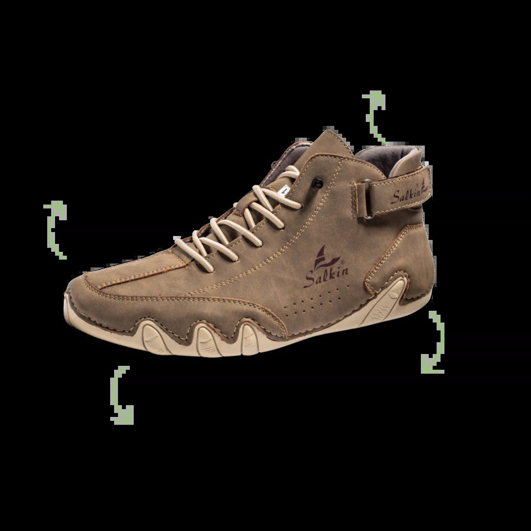 Barefoot Shoes for Men & Women – Minimalist Walking Sneakers