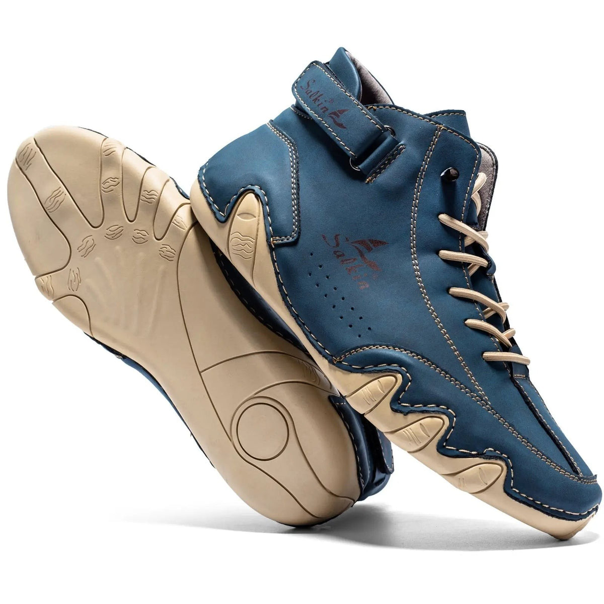 Barefoot Shoes for Men & Women – Minimalist Walking Sneakers