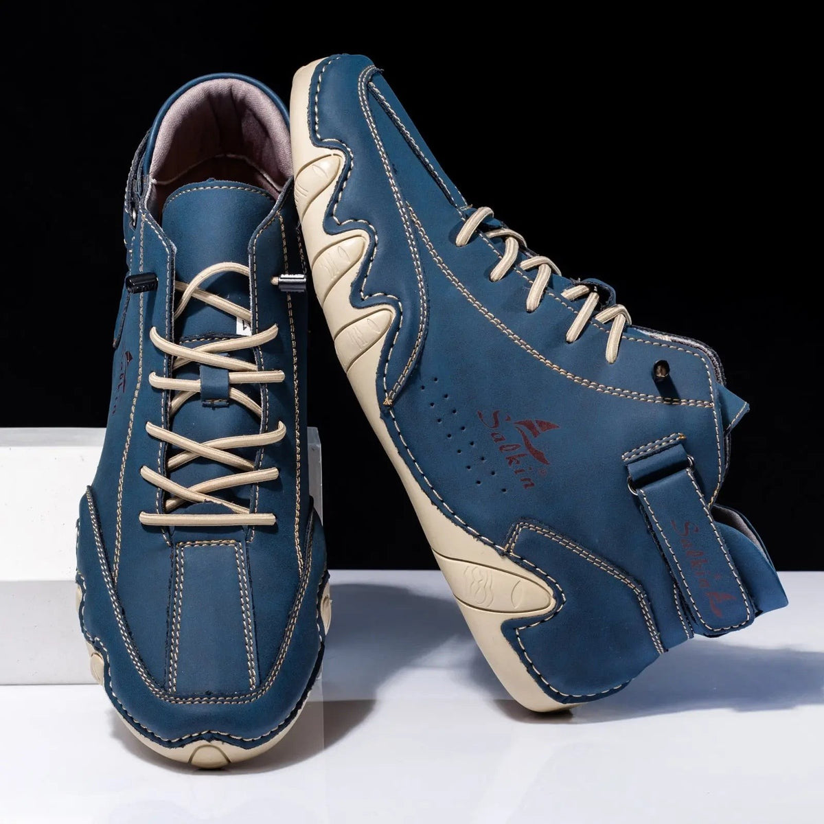 Barefoot Shoes for Men & Women – Minimalist Walking Sneakers