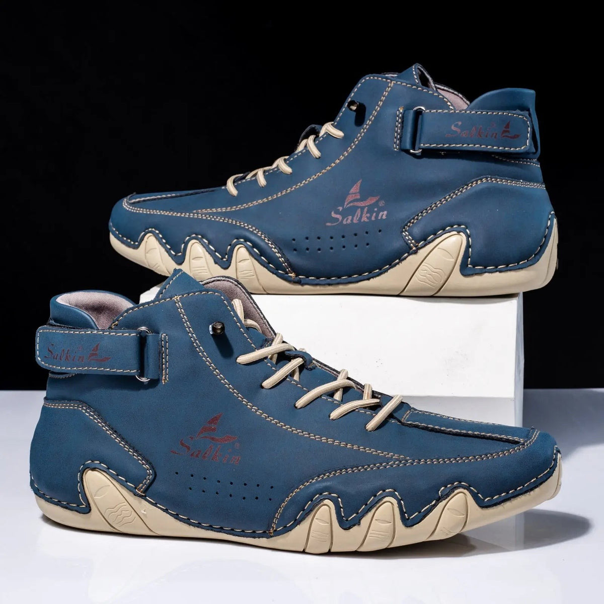 Barefoot Shoes for Men & Women – Minimalist Walking Sneakers