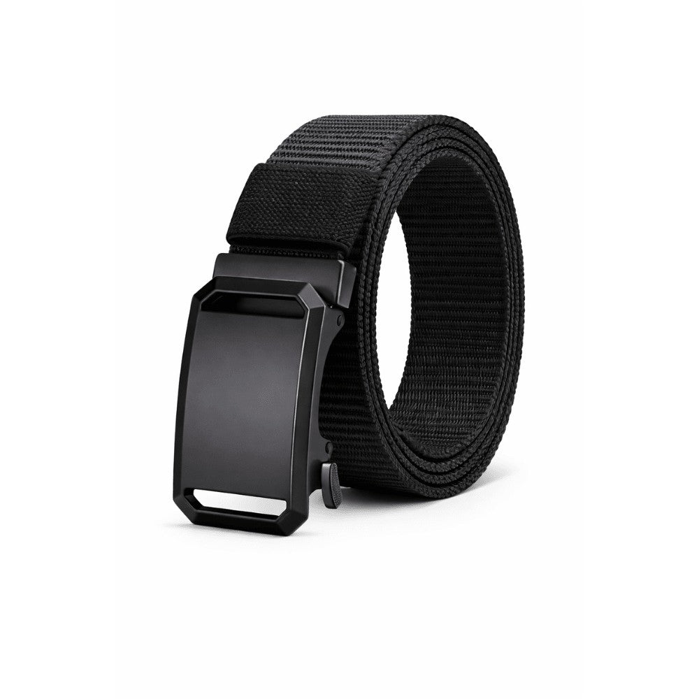 Canvas Belt – Durable Adjustable Outdoor Web Belt