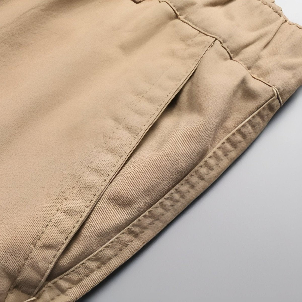 Cargo Hiking Pants – Breathable Adjustable Multi-Pocket