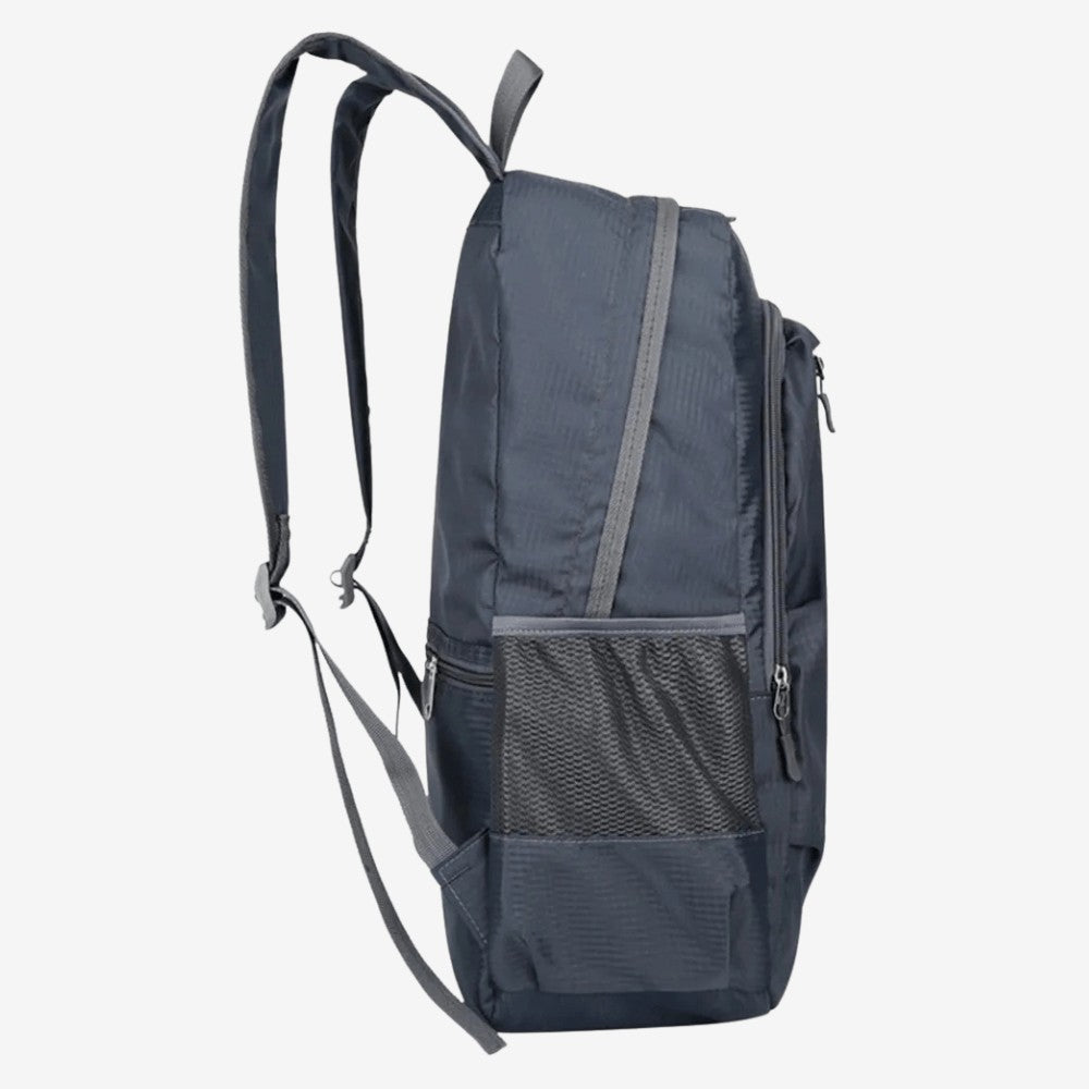 Foldable 30L Backpack – Ultralight Water-Resistant Oxford