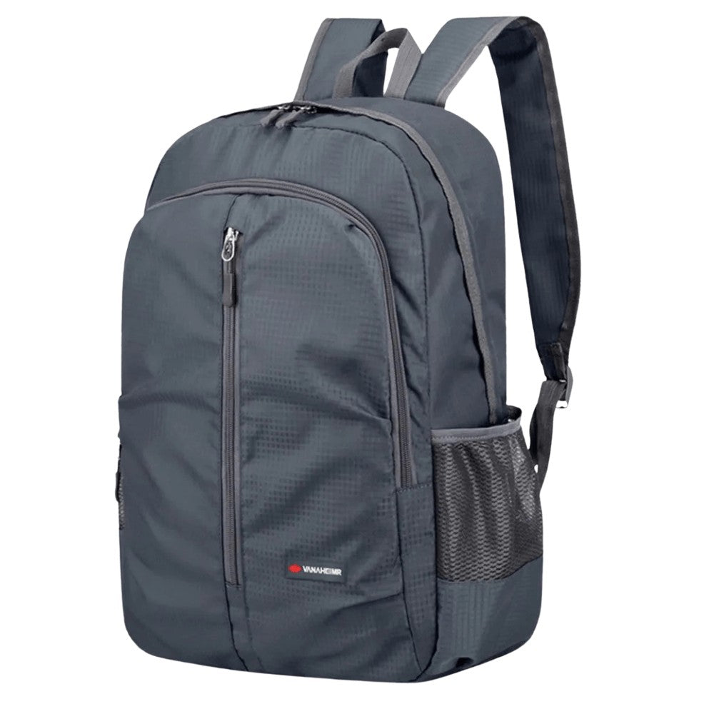 Foldable 30L Backpack – Ultralight Water-Resistant Oxford