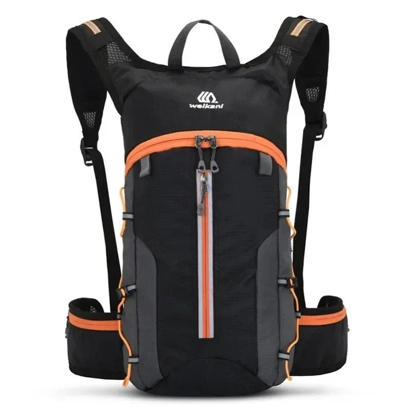 Foldable Daypack – Ultralight Packable Hiking Backpack