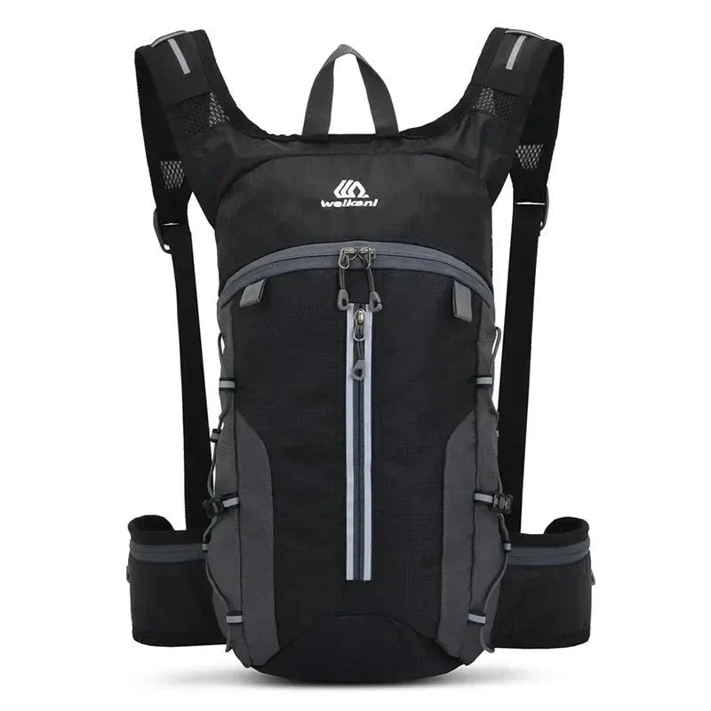 Foldable Daypack – Ultralight Packable Hiking Backpack