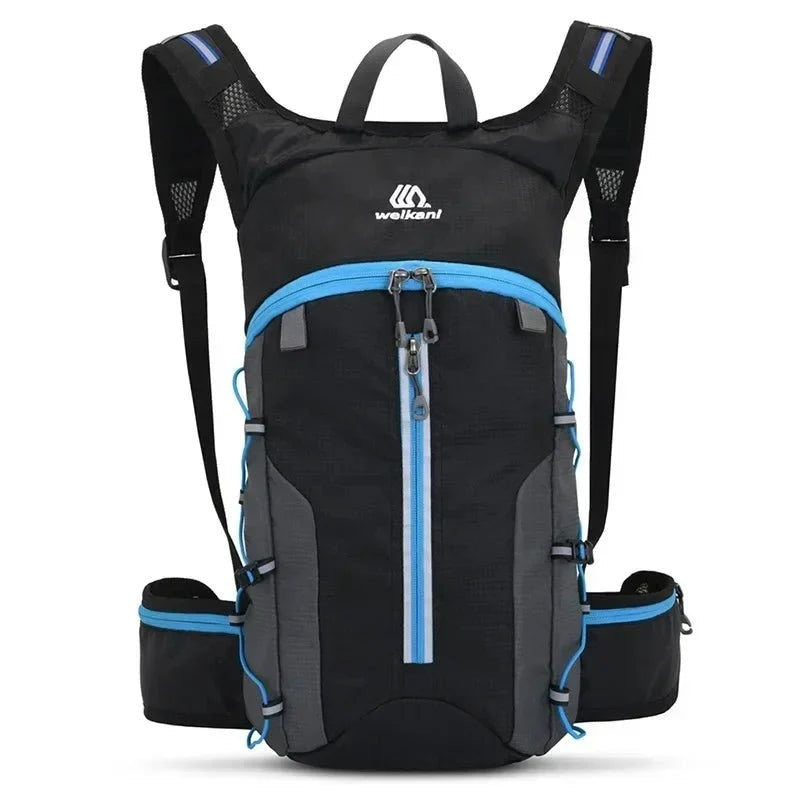 Foldable Daypack – Ultralight Packable Hiking Backpack
