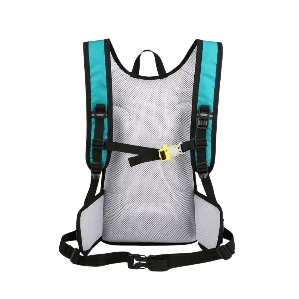 Hiking Daypack – Lightweight Water-Resistant Trail Pack