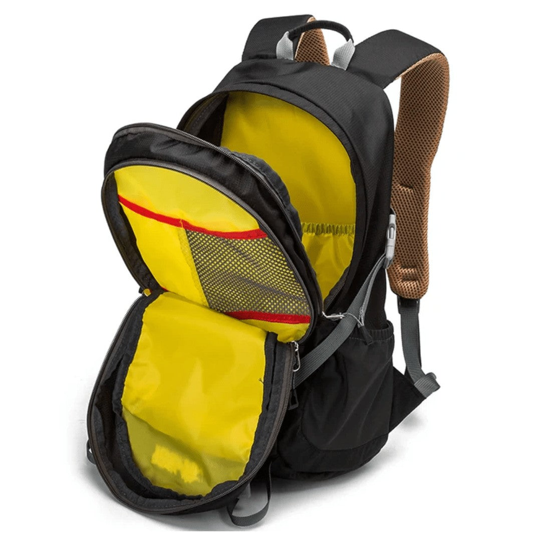 Hiking Daypack – Water-Resistant Lightweight Backpack