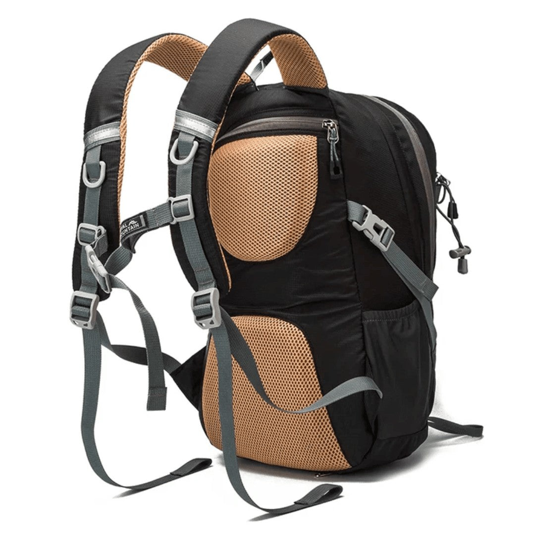Hiking Daypack – Water-Resistant Lightweight Backpack