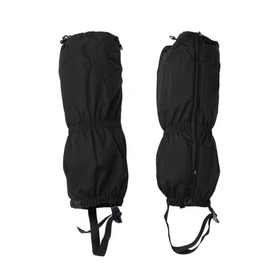 Hiking Gaiters – Waterproof Breathable Snow Leg Covers
