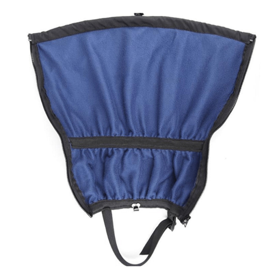 Hiking Gaiters – Waterproof Breathable Snow Leg Covers