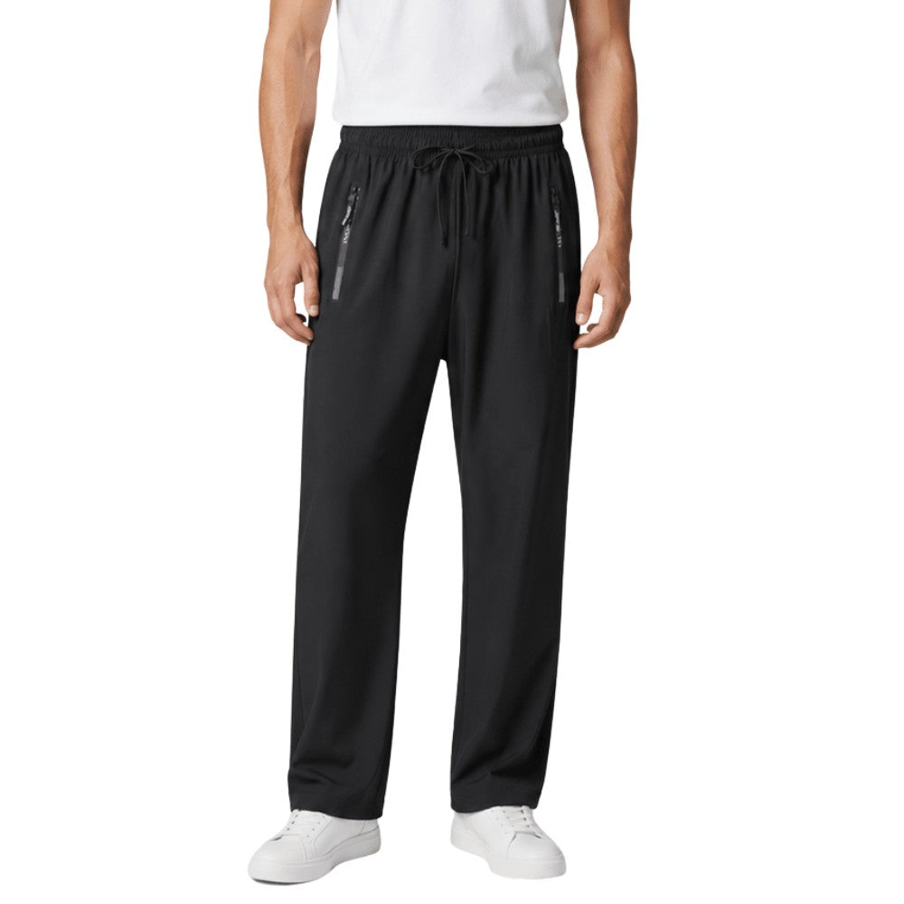 Hiking Pants – Lightweight Quick-Dry Breathable Trail