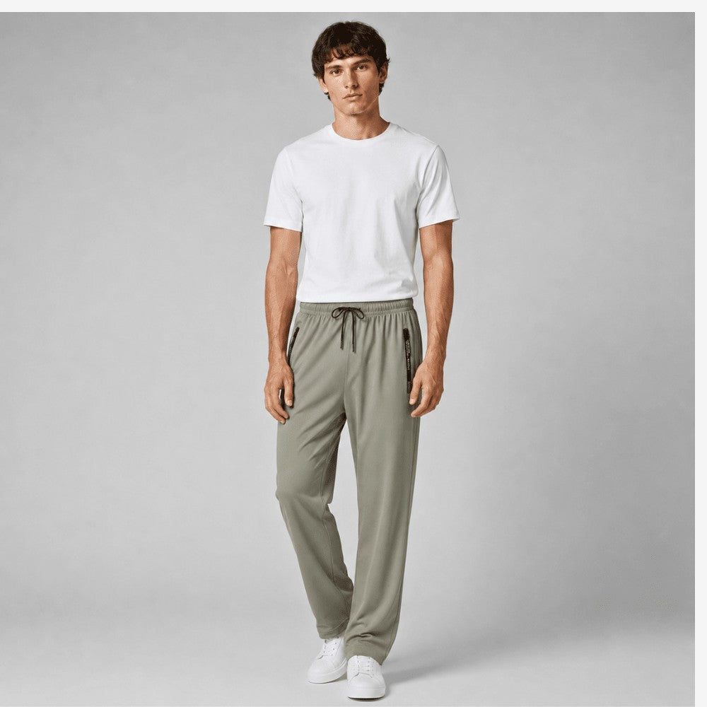 Hiking Pants – Lightweight Quick-Dry Breathable Trail