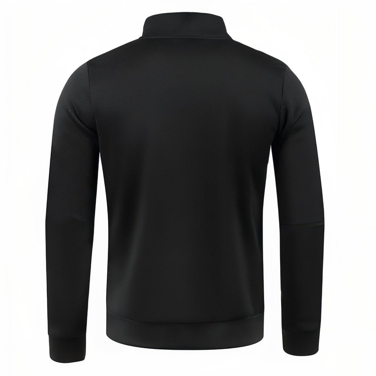 Insulated Hiking Fleece – Half-Zip Brushed Cold-Weather Layer
